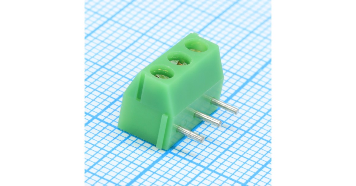 Купить DG350R-3.96-03P-14-00A(H) Degson оптом в Москве