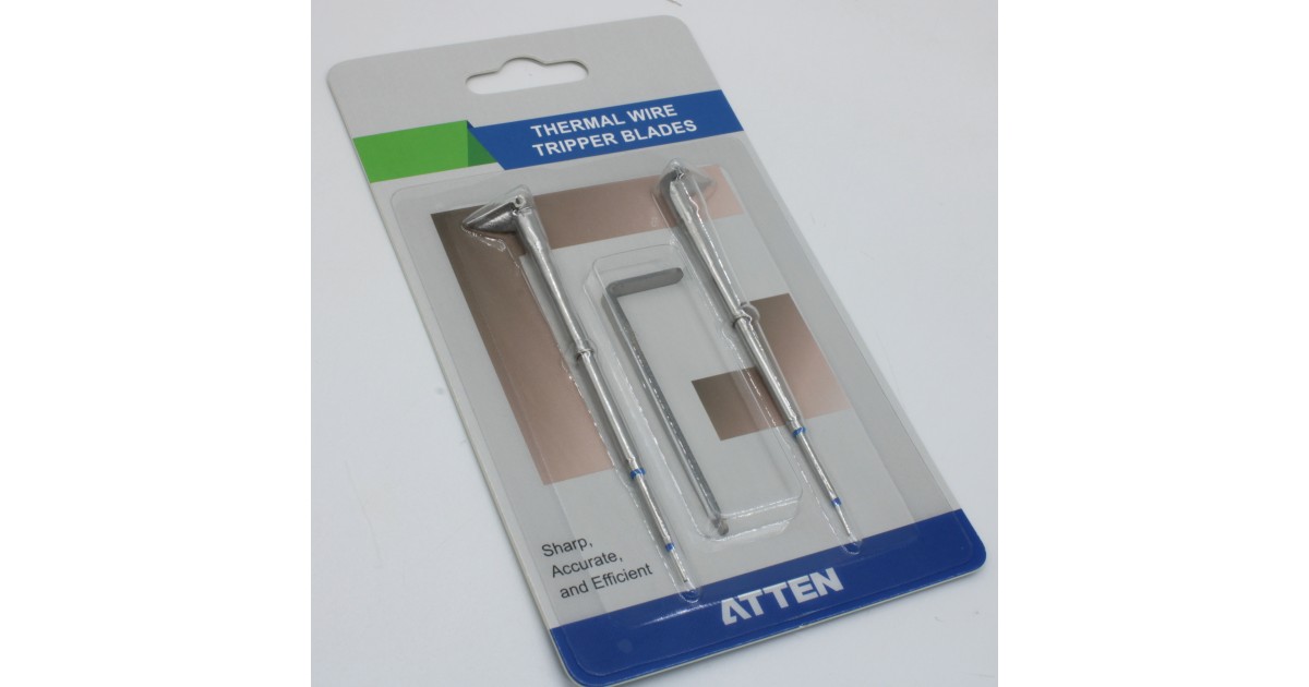 Купить T80-3900 ATTEN оптом в Москве