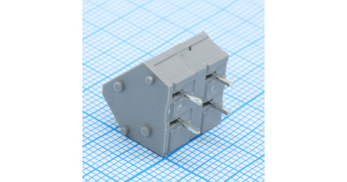 Купить DG245-7.62-02P-11-00A(H) Degson оптом в Москве
