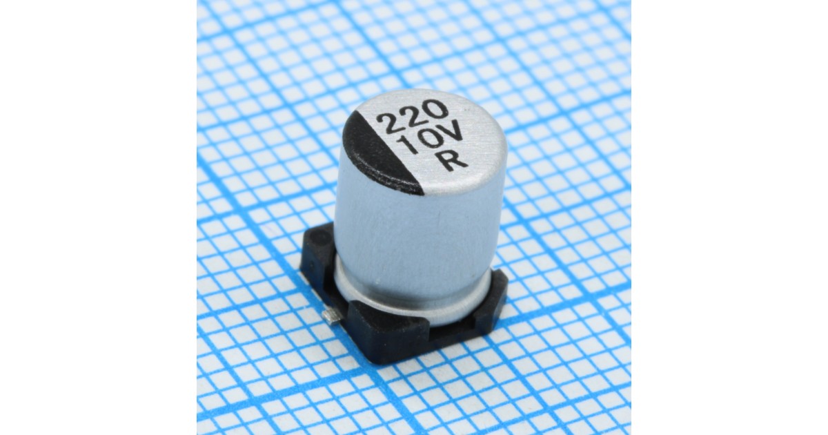 Купить EZV221M10RC8 Hitano оптом в Москве