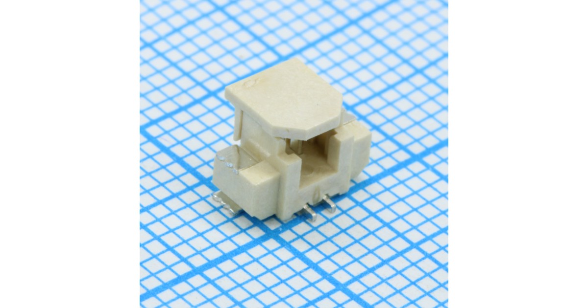 Купить L-KLS1-XL1-1.25-02-VM-R KLS оптом в Москве