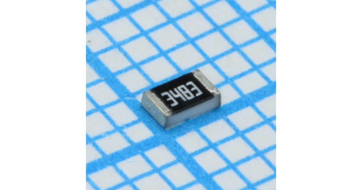 Купить RC0805FR-07348KL YAGEO оптом в Москве