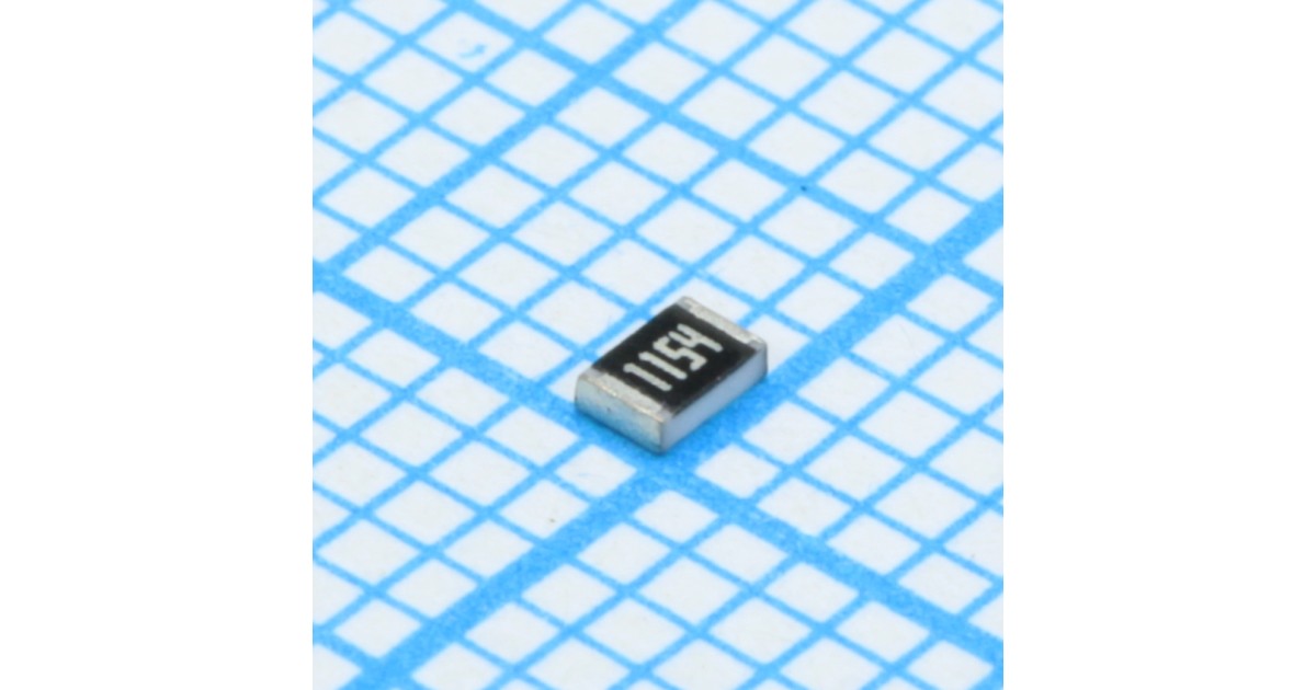 Купить RC0805FR-071M15L YAGEO оптом в Москве