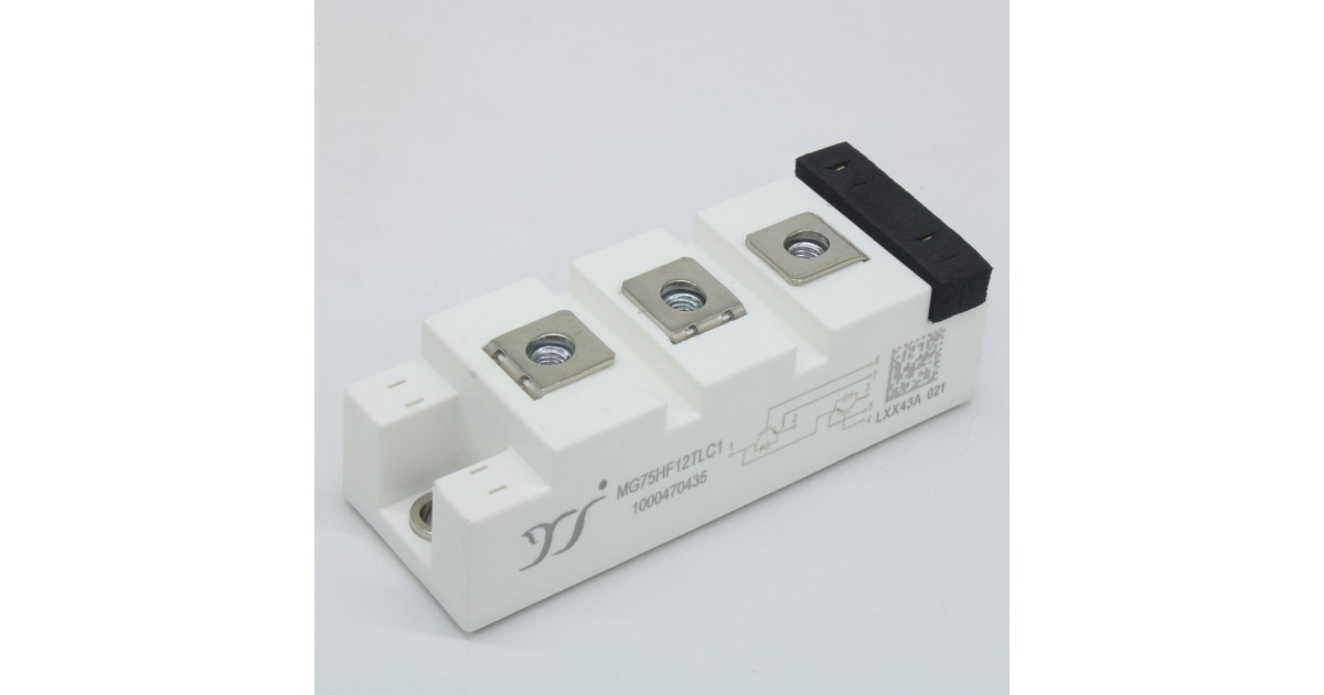 Купить MG75HF12TLC1 YangJie оптом в Москве