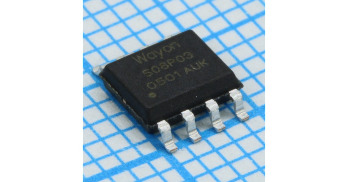 Купить WMS08P03T1 WAYON оптом в Москве