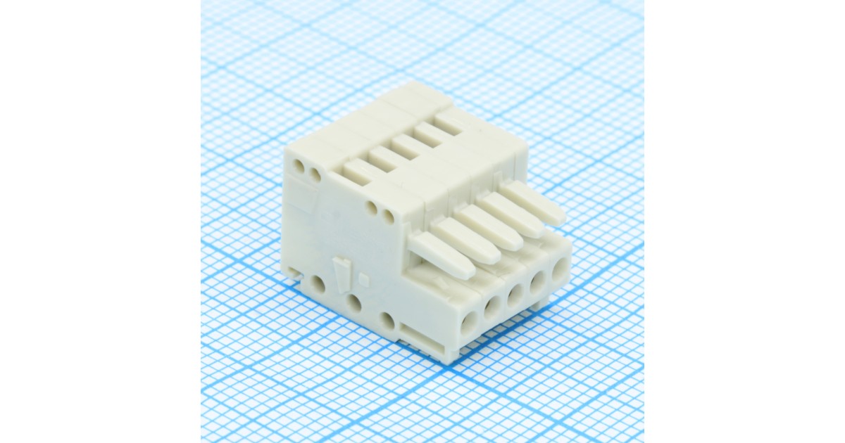 Купить 8EDGK-2.5-05P-11-01A(H) Degson оптом в Москве
