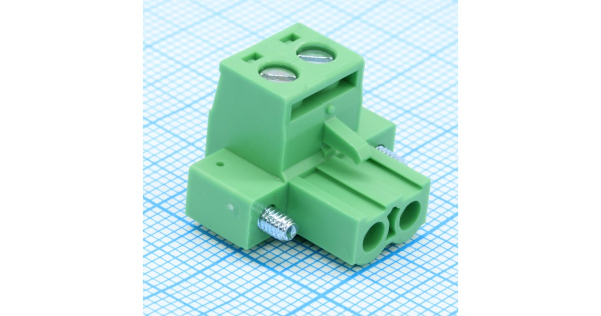 Купить 2EDGKM-5.08-02P-14-1000A(H) Degson оптом в Москве