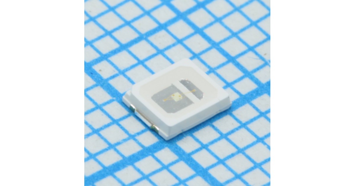 Купить FYLS-2835BGC-0.2W-RCT FORYARD оптом в Москве