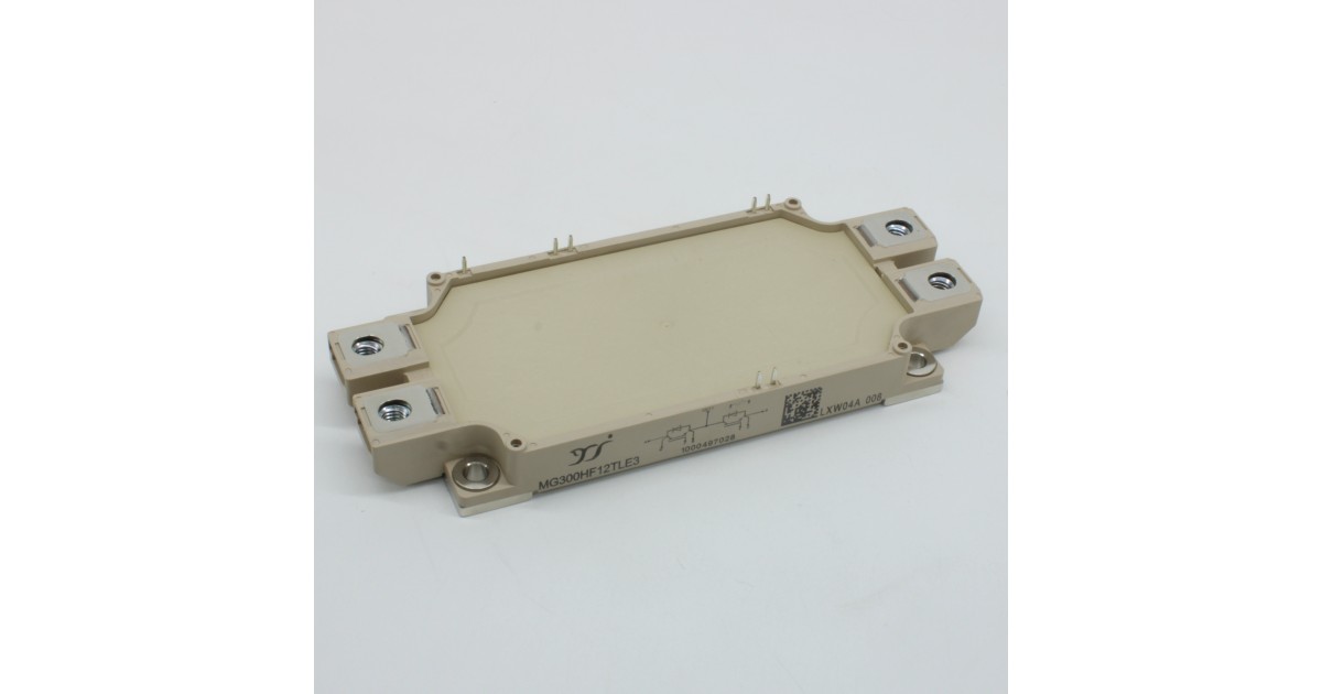 Купить MG300HF12TLE3 YangJie оптом в Москве