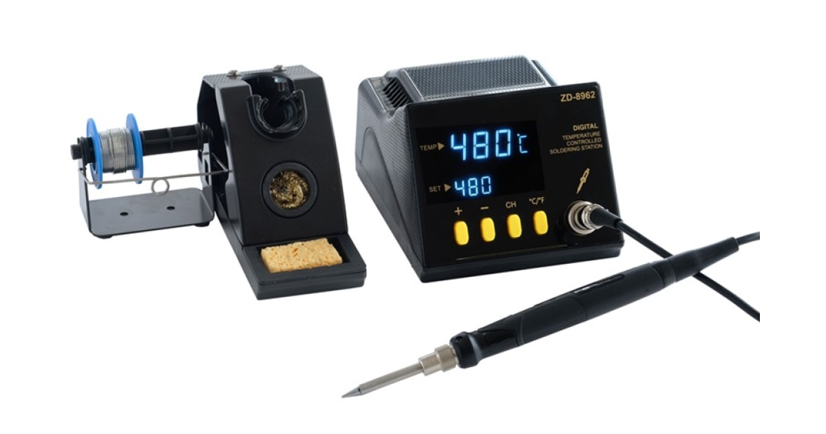 Купить ZD-8962 ESD S-Line оптом в Москве