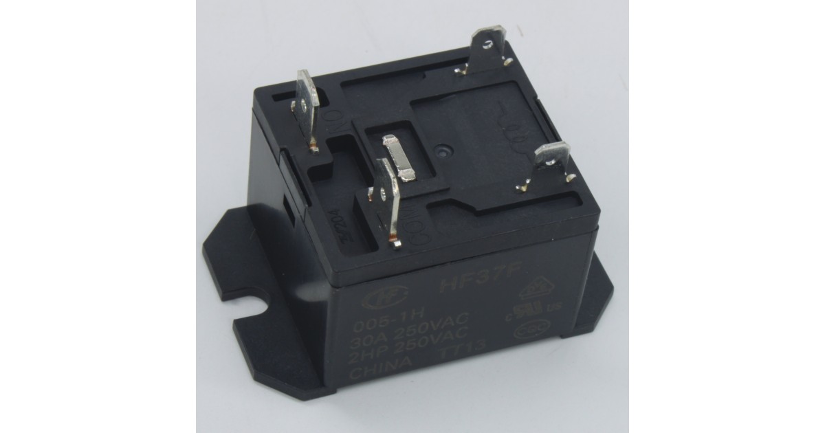 Купить HF37F/005-1H HONGFA оптом в Москве