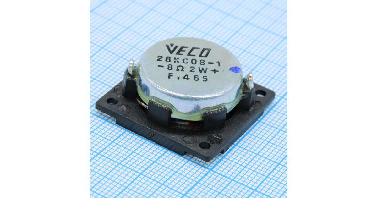 Купить P28KC08-1 VECO оптом в Москве