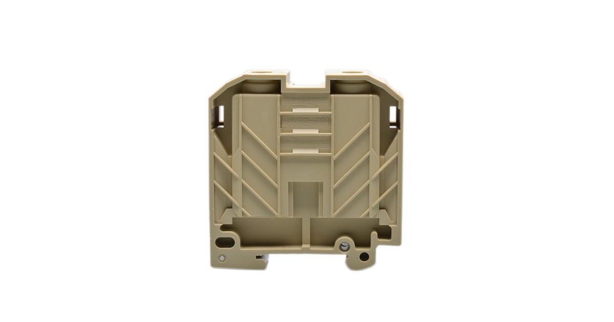 Купить Проходная клемма JUT2-70-CM UTL оптом в Москве