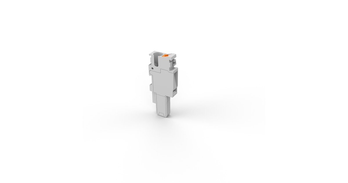 Купить Штекер  UPP-H2.5-GY UTL оптом в Москве