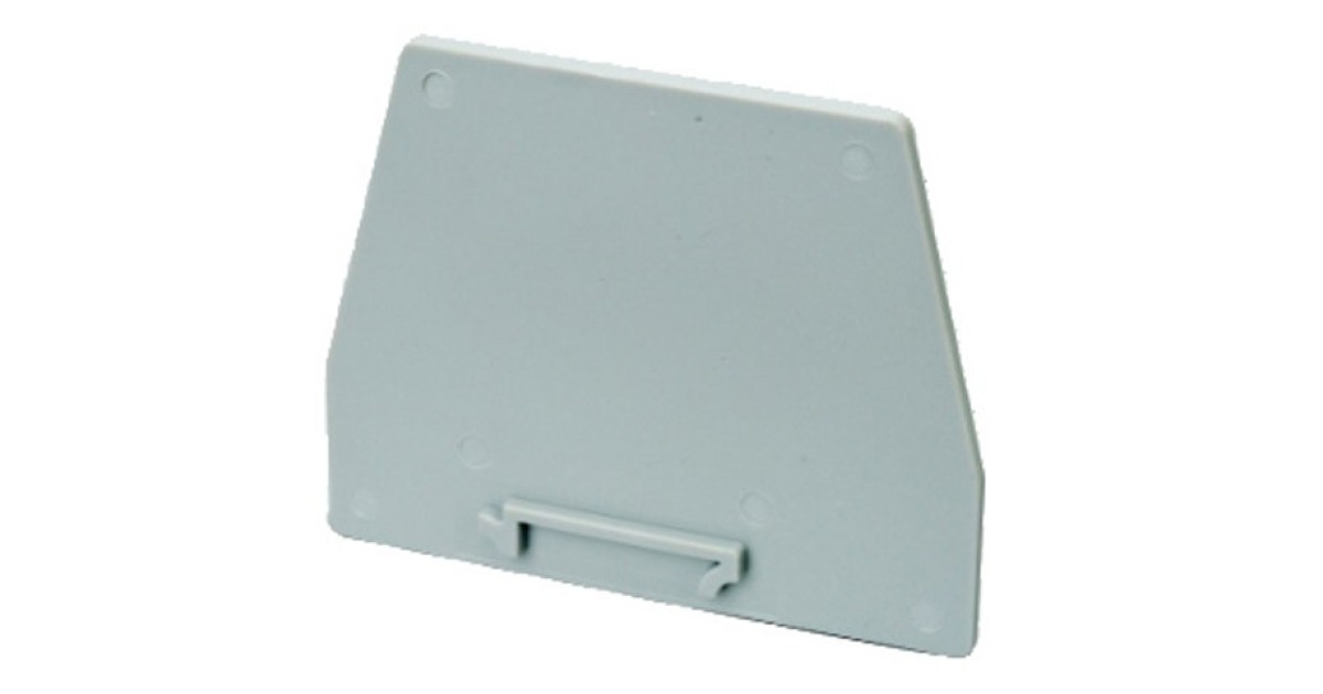 Купить Торцевая крышка G-JUT1-2.5S UTL оптом в Москве