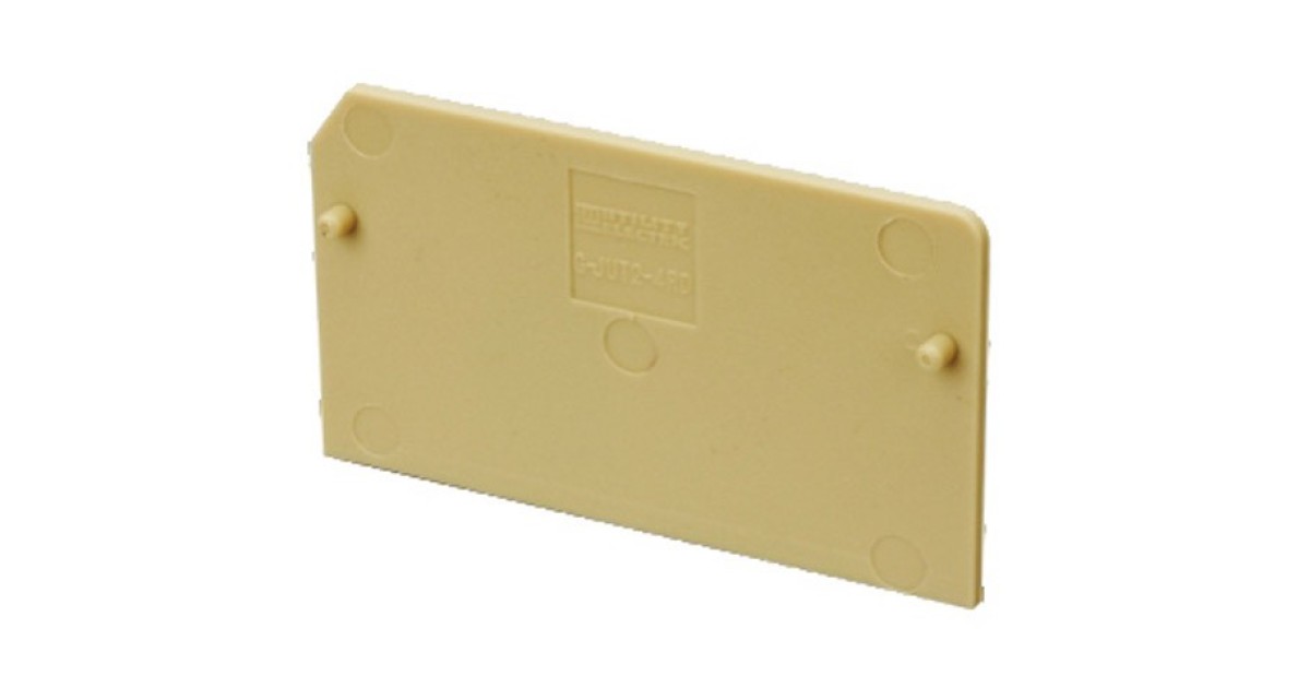 Купить Торцевая крышка G-JUT2-4RD UTL оптом в Москве