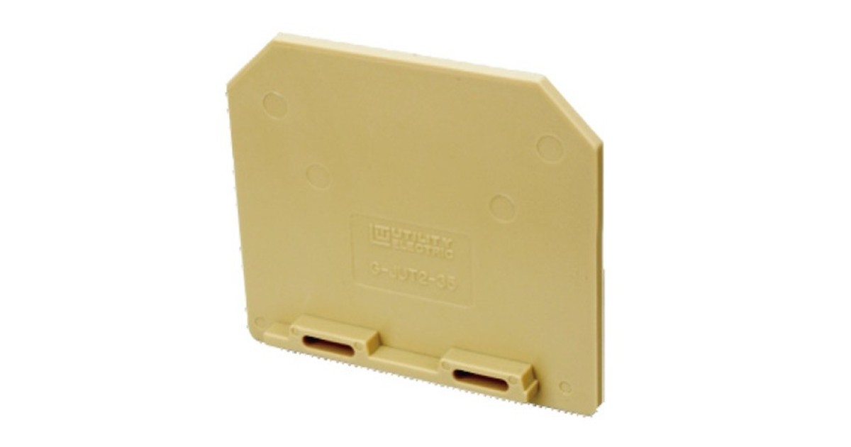 Купить Торцевая крышка G-JUT2-35 UTL оптом в Москве