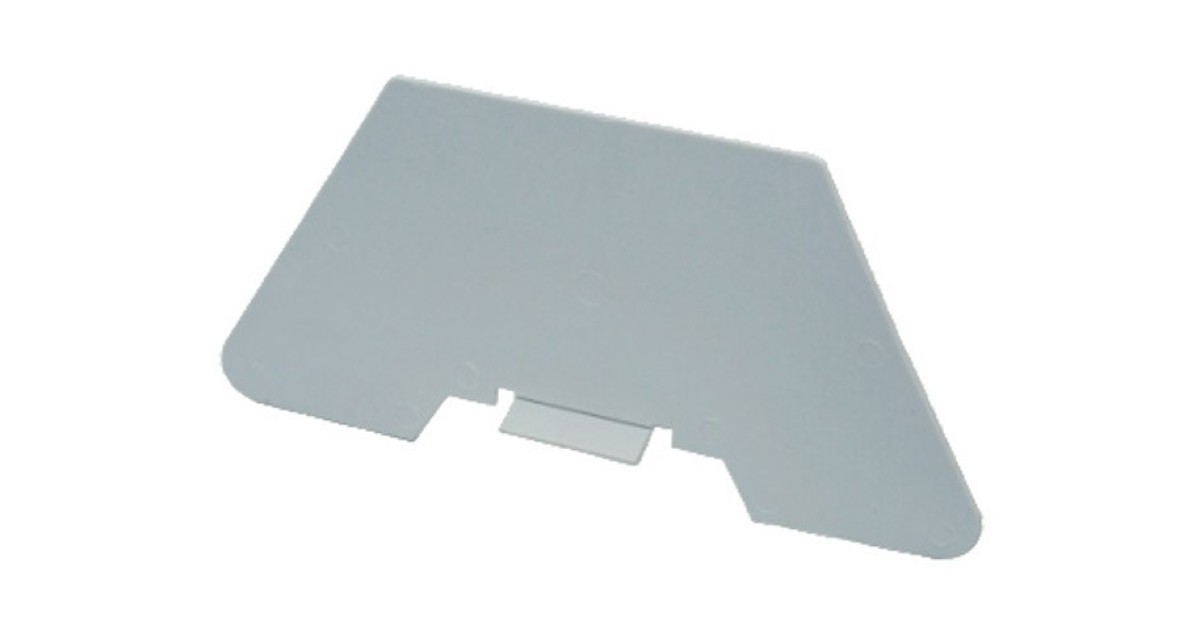 Купить Торцевая крышка JAP-6S UTL оптом в Москве