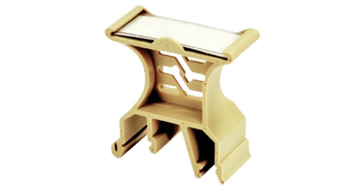 Купить Держатель маркировки JUT2-5B UTL оптом в Москве