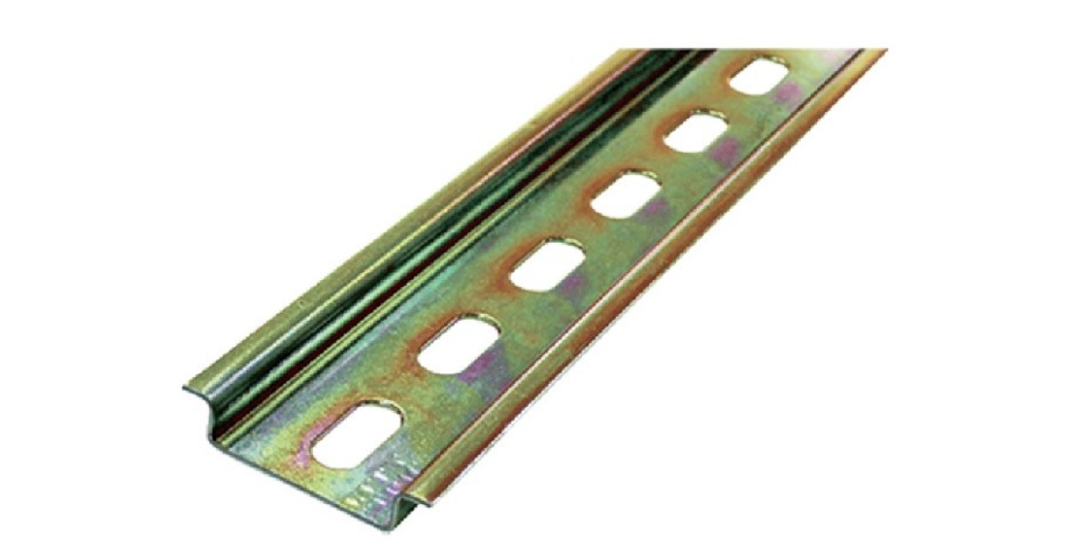 Купить Монтажная рейка NS35/7.5 UTL оптом в Москве