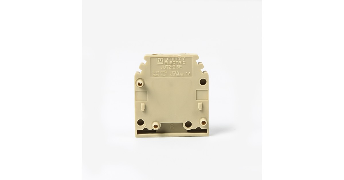 Купить Торцевая крышка G-JUT2-2.5E UTL оптом в Москве