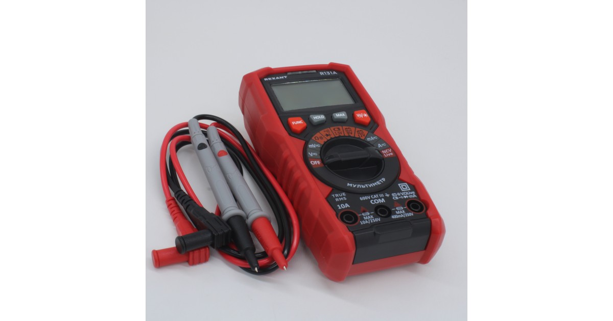 Купить R131A Rexant оптом в Москве