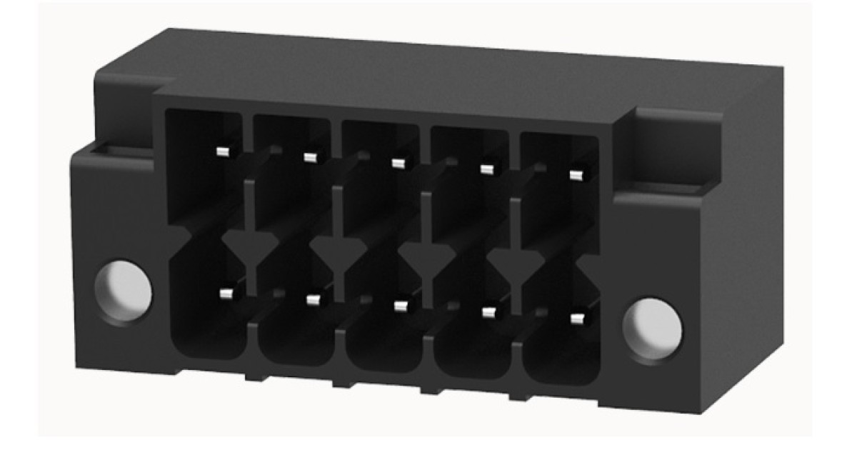 Купить 15EDGRHCM-THR-3.5-10P-13-00 Degson оптом в Москве