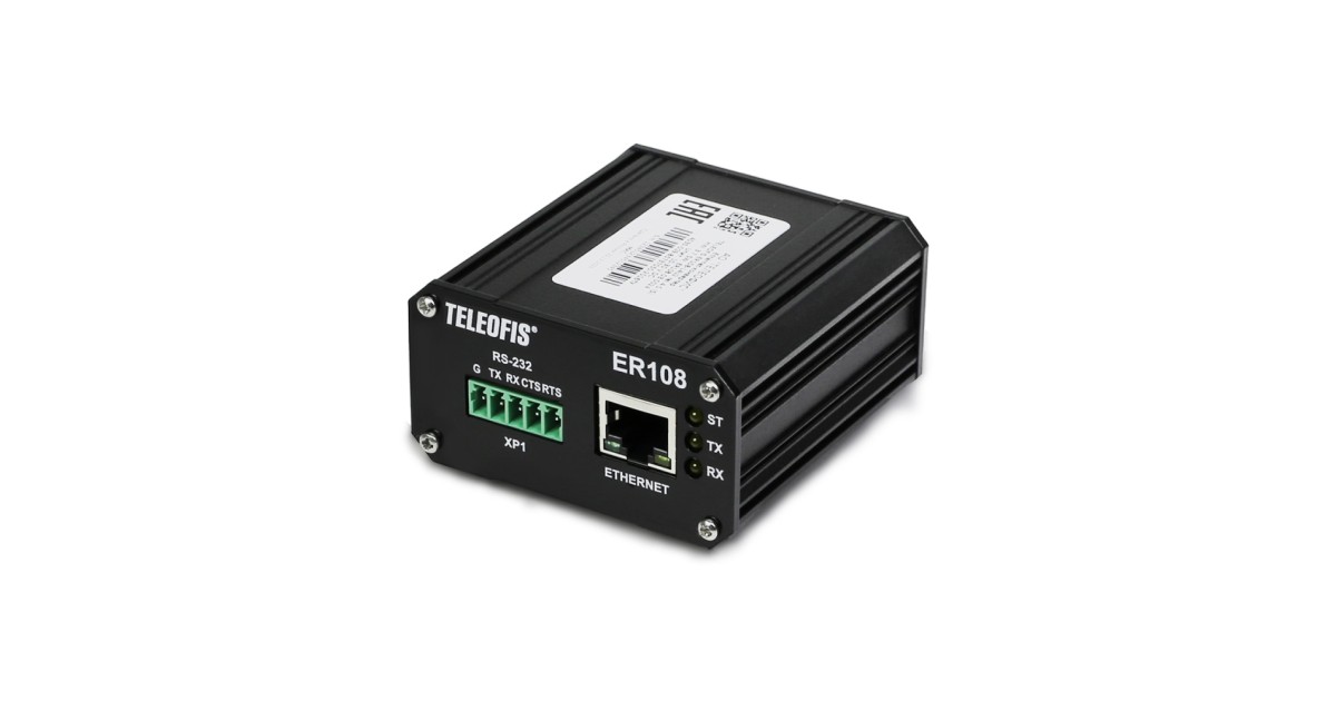 Купить ER108-L4U2 (R) (Teleofis) - конвертер TELEOFIS оптом в Москве