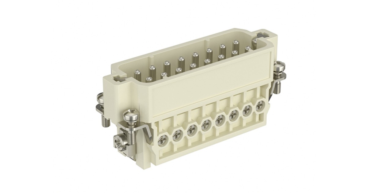 Купить Вилочная контактная вставка HA-016-M BEISIT оптом в Москве