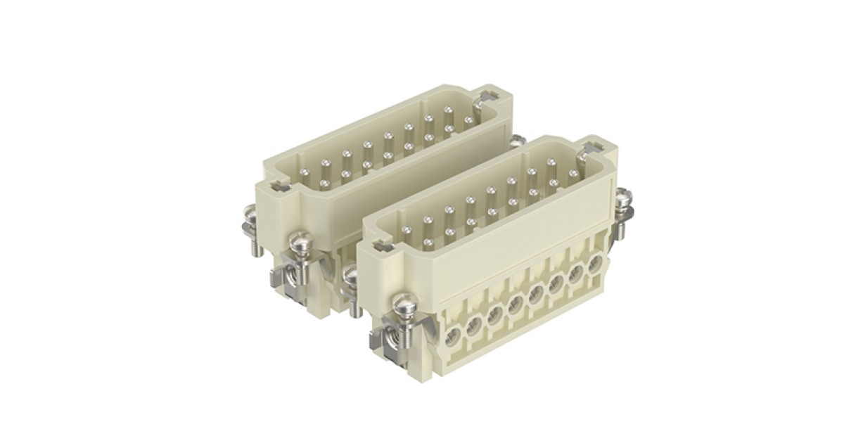 Купить Вилочная контактная вставка HA-032-M BEISIT оптом в Москве