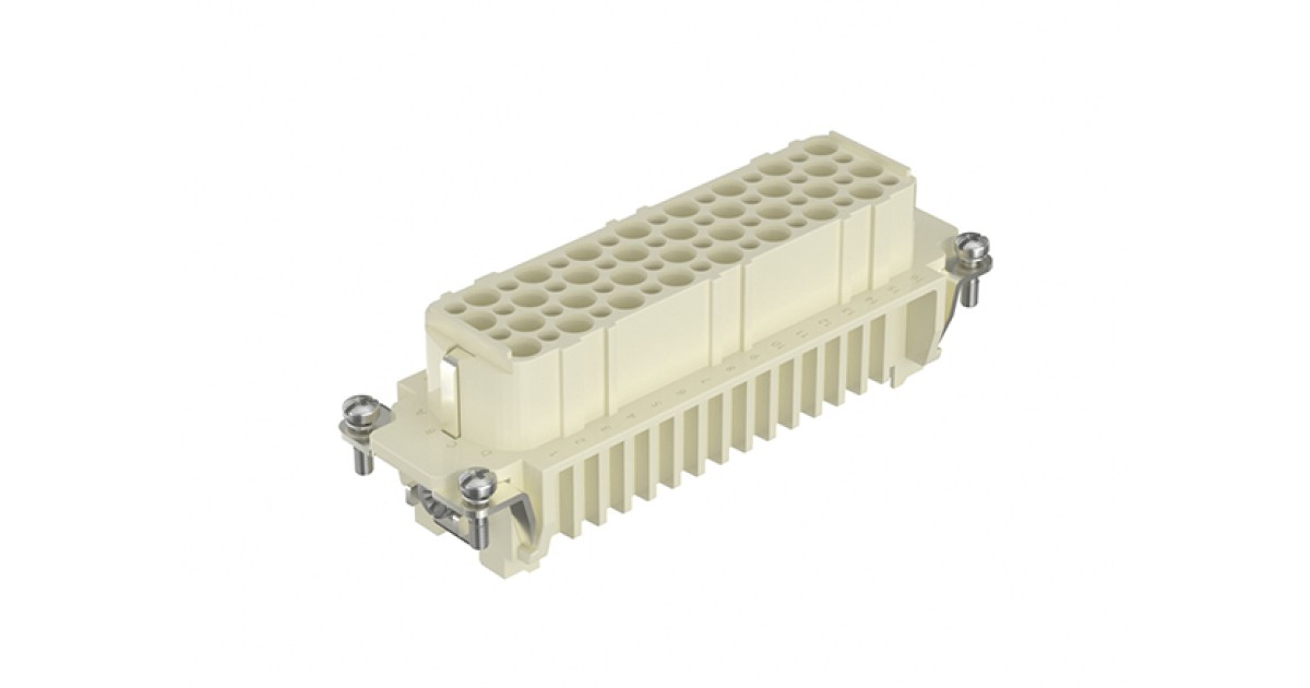 Купить Розеточная контактная вставка HD-064-FC BEISIT оптом в Москве