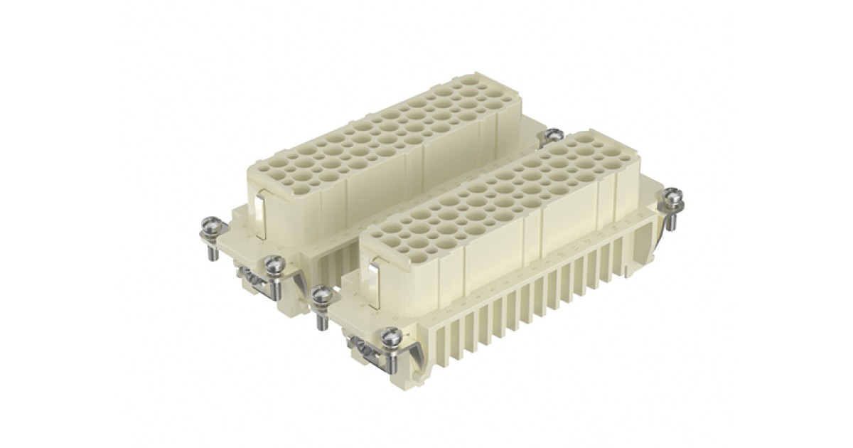 Купить Розеточная контактная вставка HD-128-FC BEISIT оптом в Москве