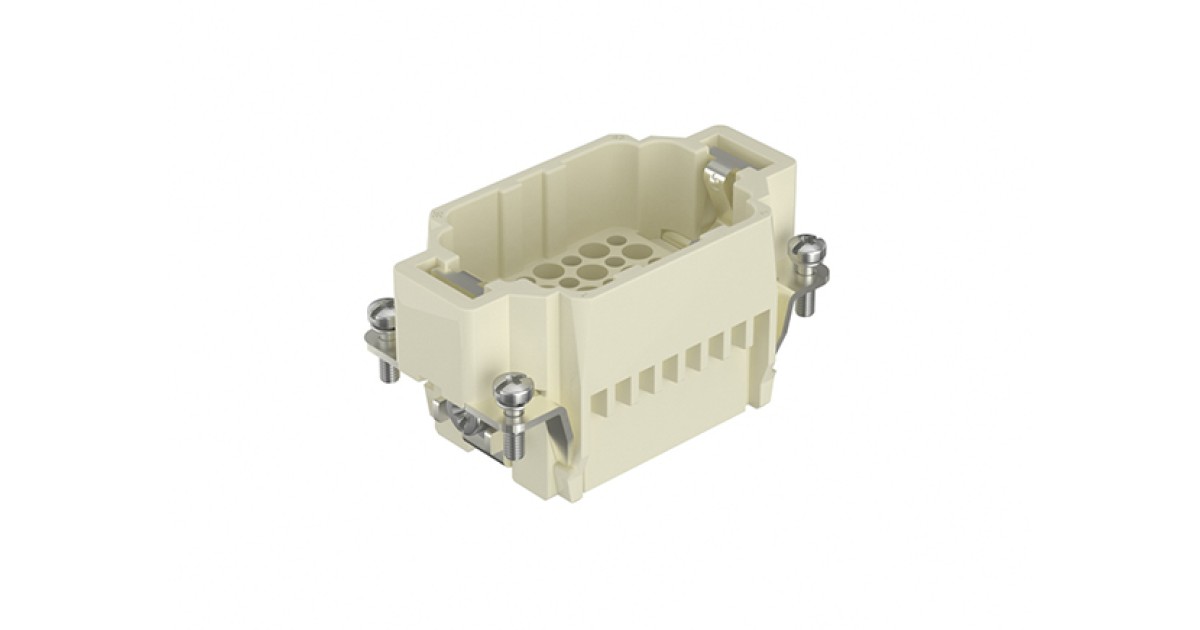 Купить Вилочная контактная вставка HDD-042-MC BEISIT оптом в Москве