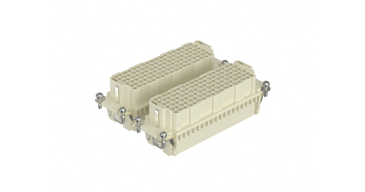 Купить Розеточная контактная вставка HDD-216-FC BEISIT оптом в Москве