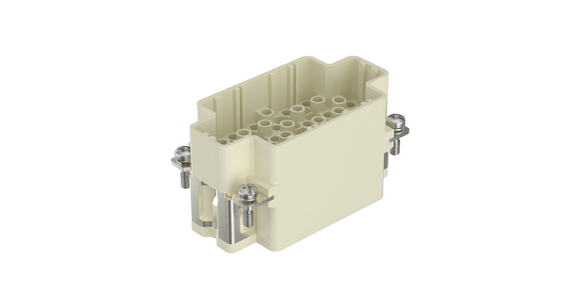 Купить Вилочная контактная вставка HDDD-075-MC BEISIT оптом в Москве