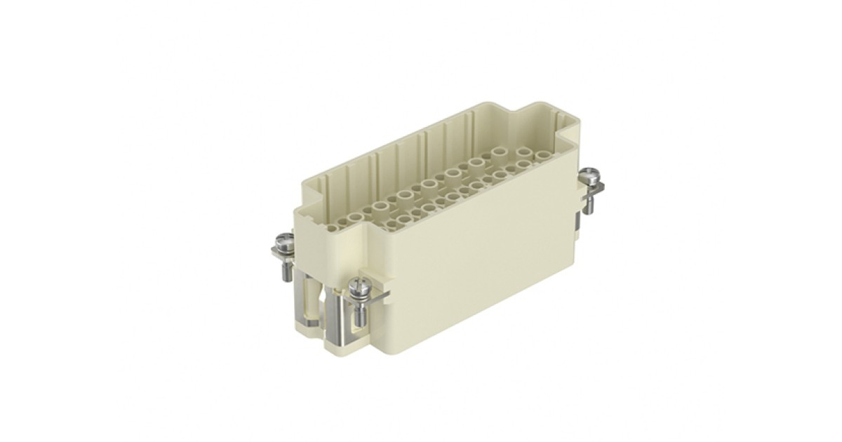 Купить Вилочная контактная вставка HDDD-107-MC BEISIT оптом в Москве