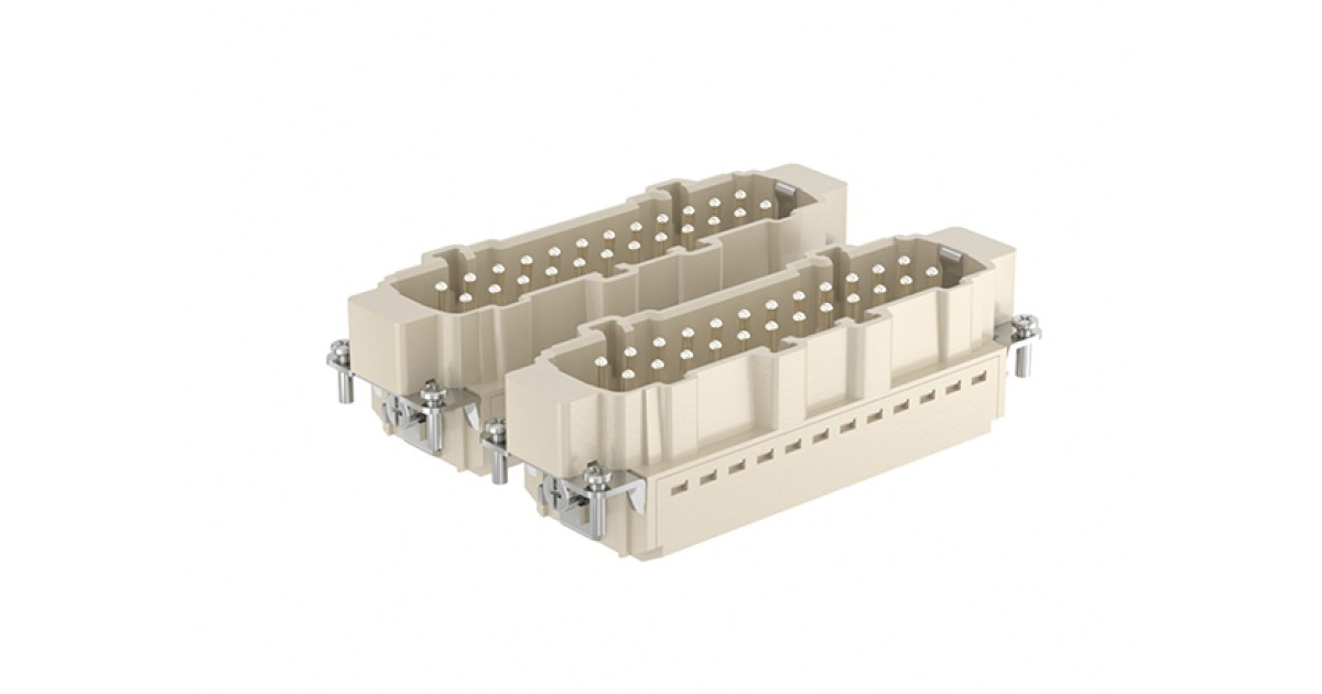 Купить Вилочная контактная вставка HE-048-MS BEISIT оптом в Москве