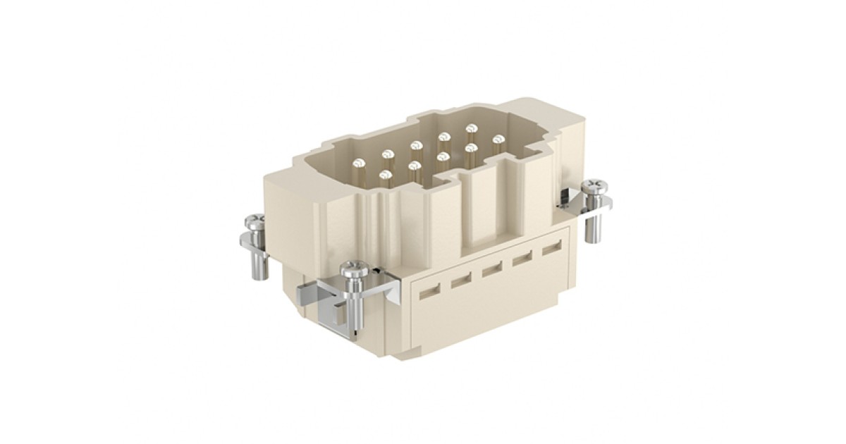 Купить Вилочная контактная вставка HE-010-MS BEISIT оптом в Москве