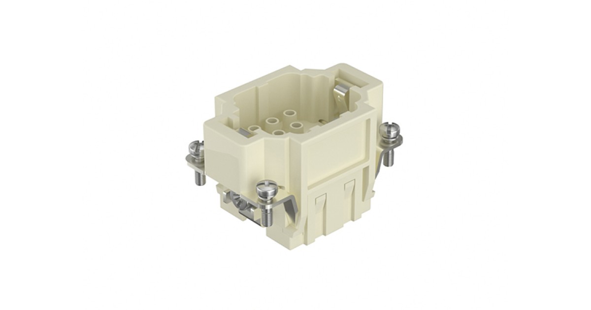 Купить Вилочная контактная вставка HEE-010-MC BEISIT оптом в Москве