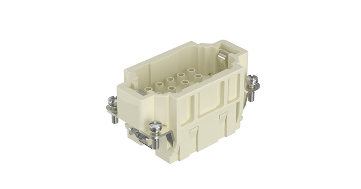 Купить Вилочная контактная вставка HEE-018-MC BEISIT оптом в Москве