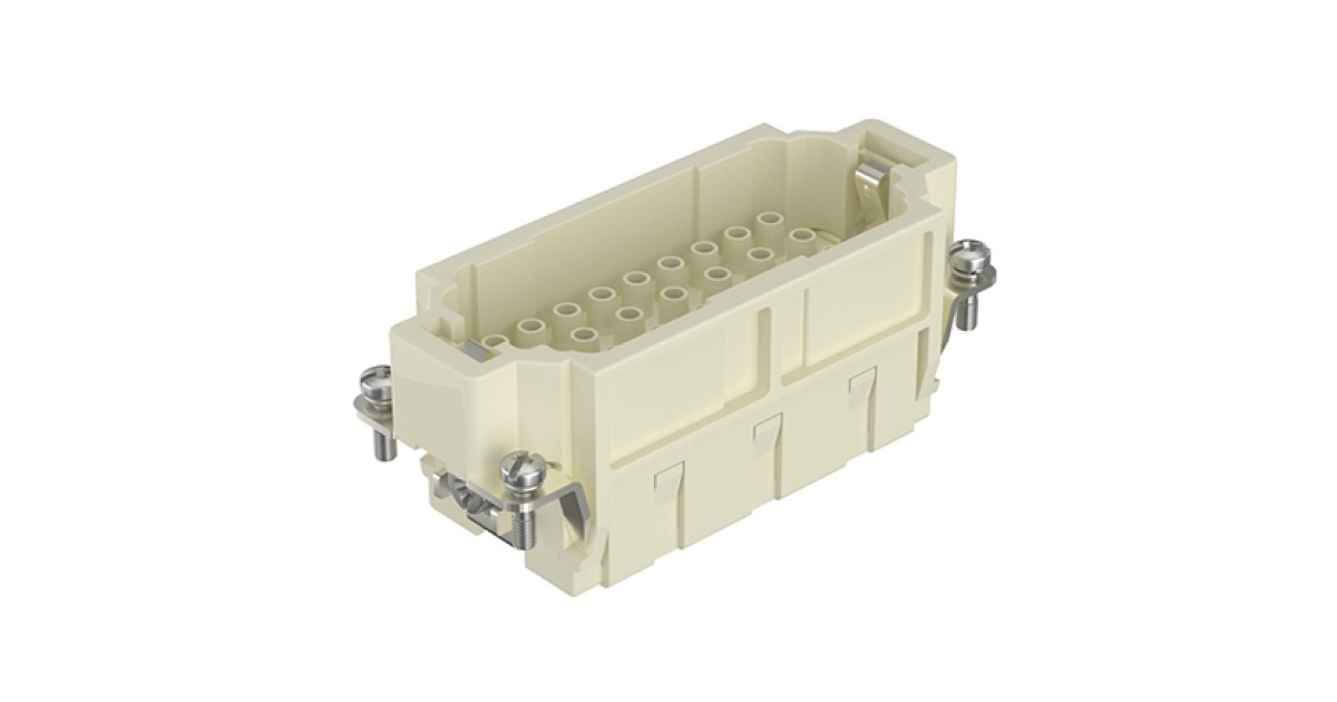 Купить Вилочная контактная вставка HEE-032-MC BEISIT оптом в Москве