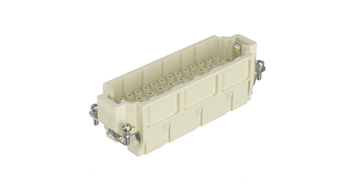 Купить Вилочная контактная вставка HEE-046-MC BEISIT оптом в Москве