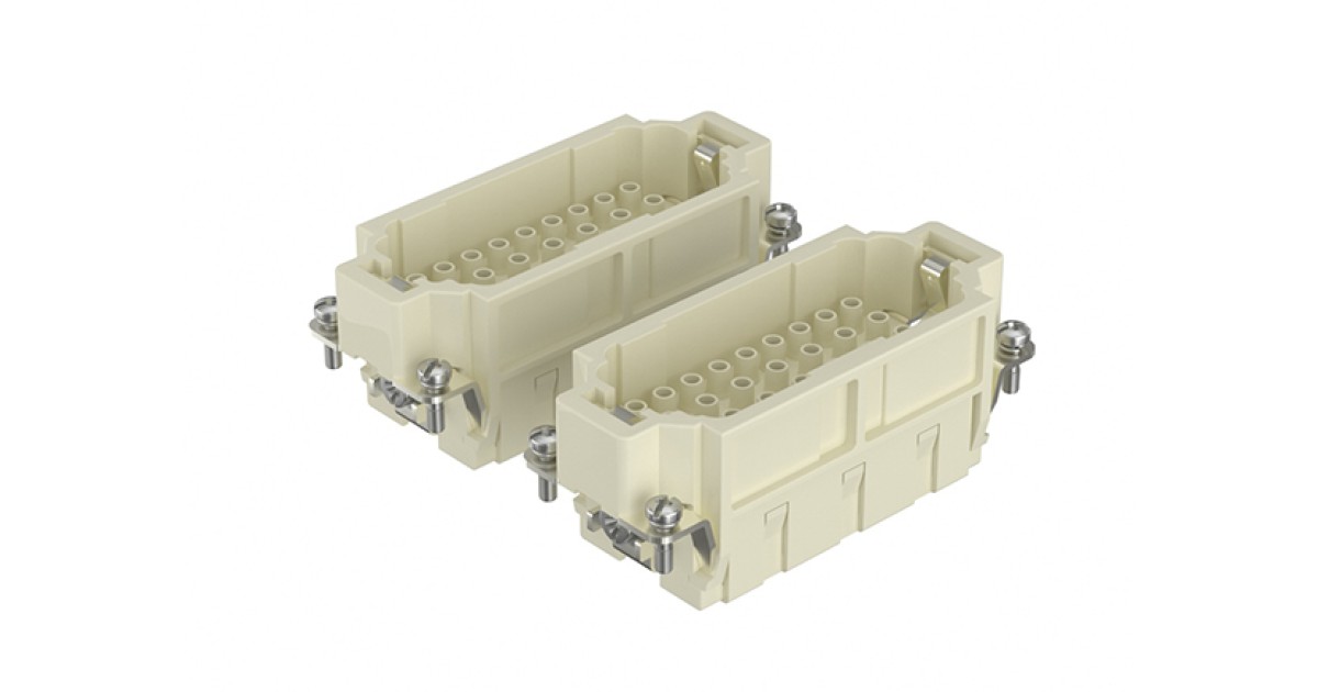 Купить Вилочная контактная вставка HEE-064-MC BEISIT оптом в Москве