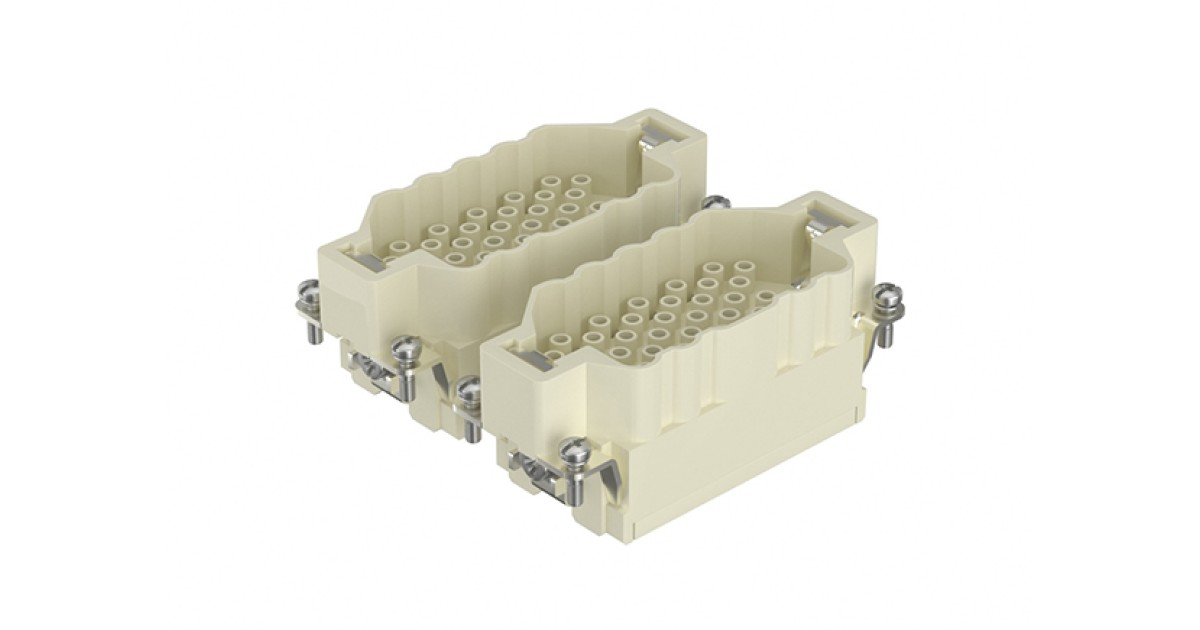 Купить Вилочная контактная вставка HEEE-080-MC BEISIT оптом в Москве