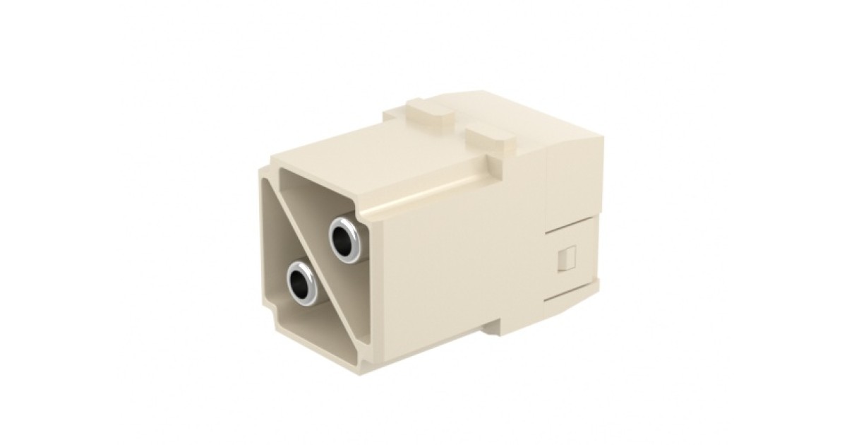 Купить Вилочная контактная вставка HM100-002-M-2 BEISIT оптом в Москве