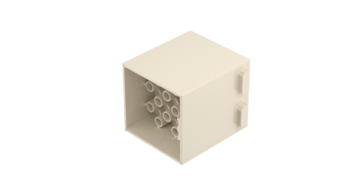 Купить Вилочная контактная вставка HMDD-036-MC-1 BEISIT оптом в Москве