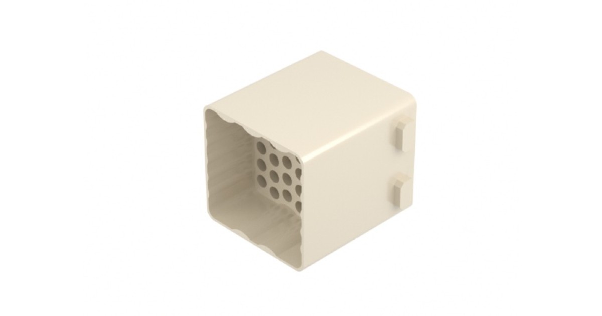 Купить Вилочная контактная вставка HMDD-042-MC BEISIT оптом в Москве