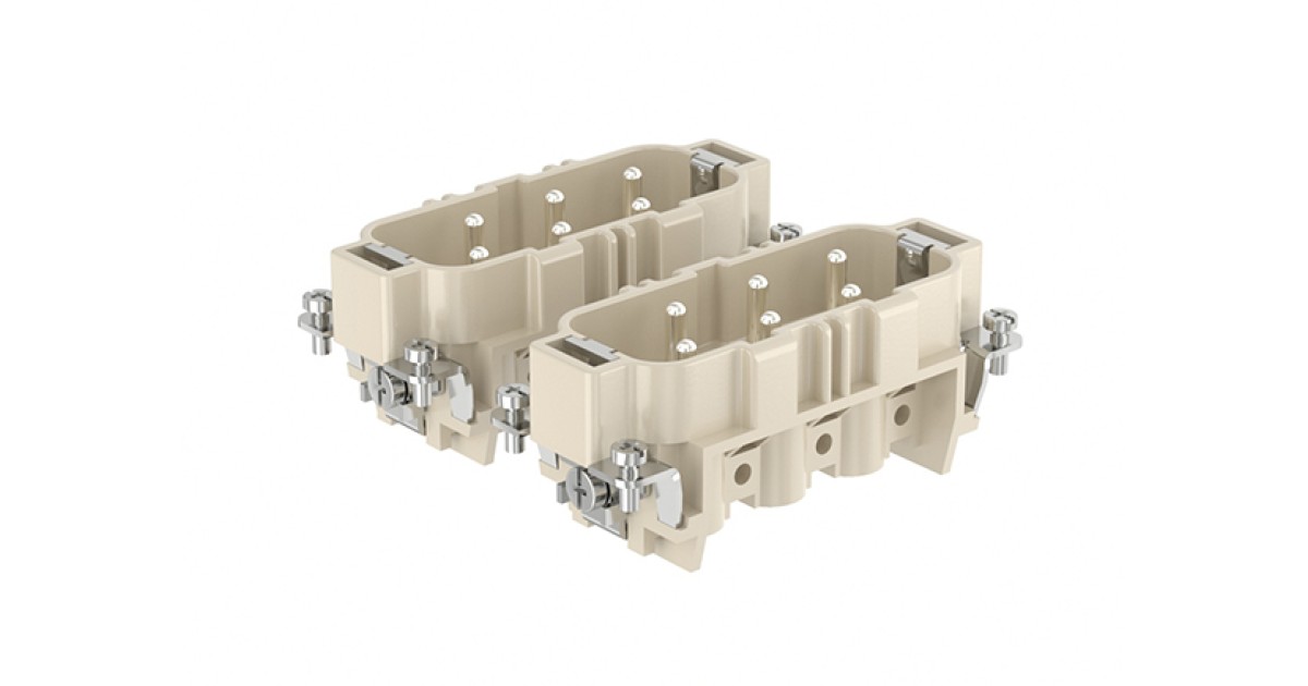 Купить Вилочная контактная вставка HSB-012-M BEISIT оптом в Москве