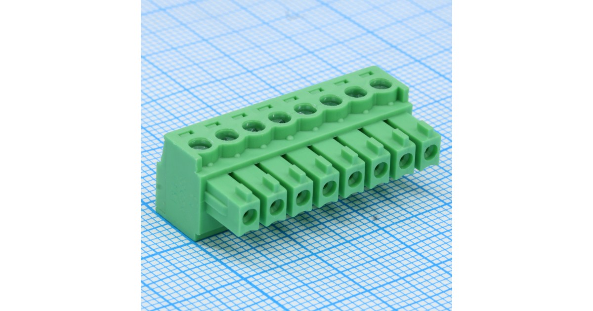 Купить 15EGTK-3.81-08P-14-00 Golten оптом в Москве