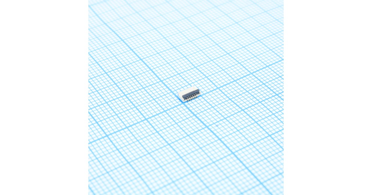 Купить DS1020-19-06VB8R CONNFLY оптом в Москве